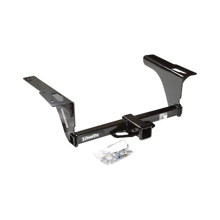 Draw-Tite 10-19 LEGACY SEDAN/OUTBACK WAGON(NOT SPORT) CLS III HITCH 75673